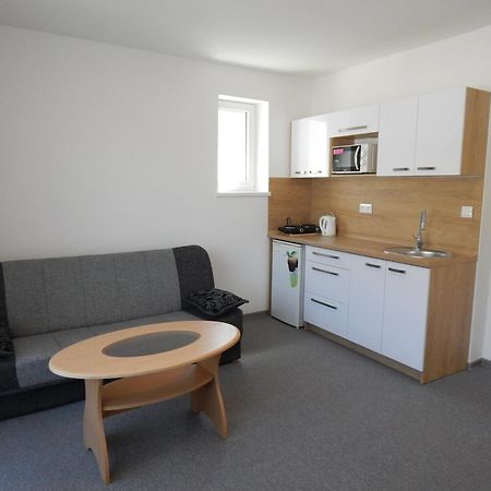Apartmany Vila Juraj Trencianske Teplice Bagian luar foto